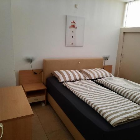 Beach Apartment +/- 5 Minutes To Sea, Self Checkin Julianadorp Buitenkant foto