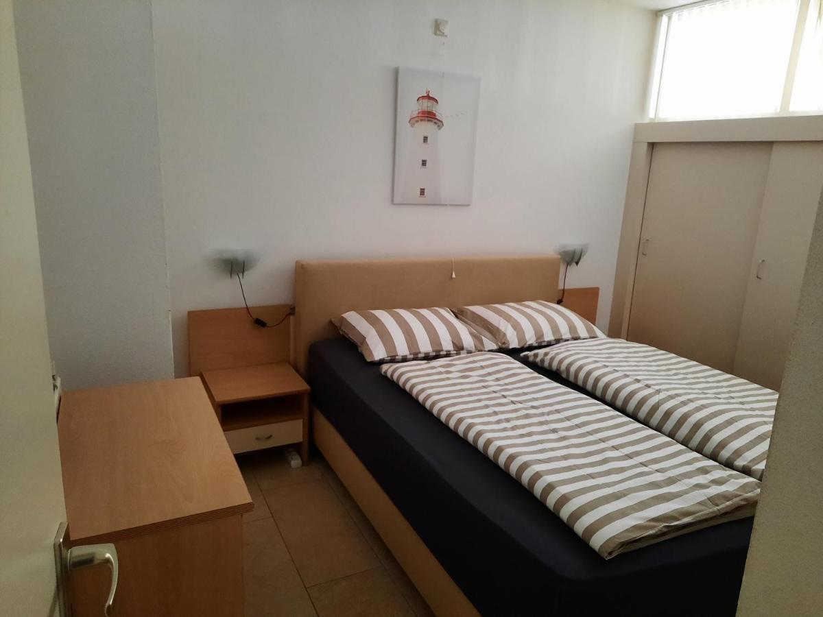 Beach Apartment +/- 5 Minutes To Sea, Self Checkin Julianadorp Buitenkant foto